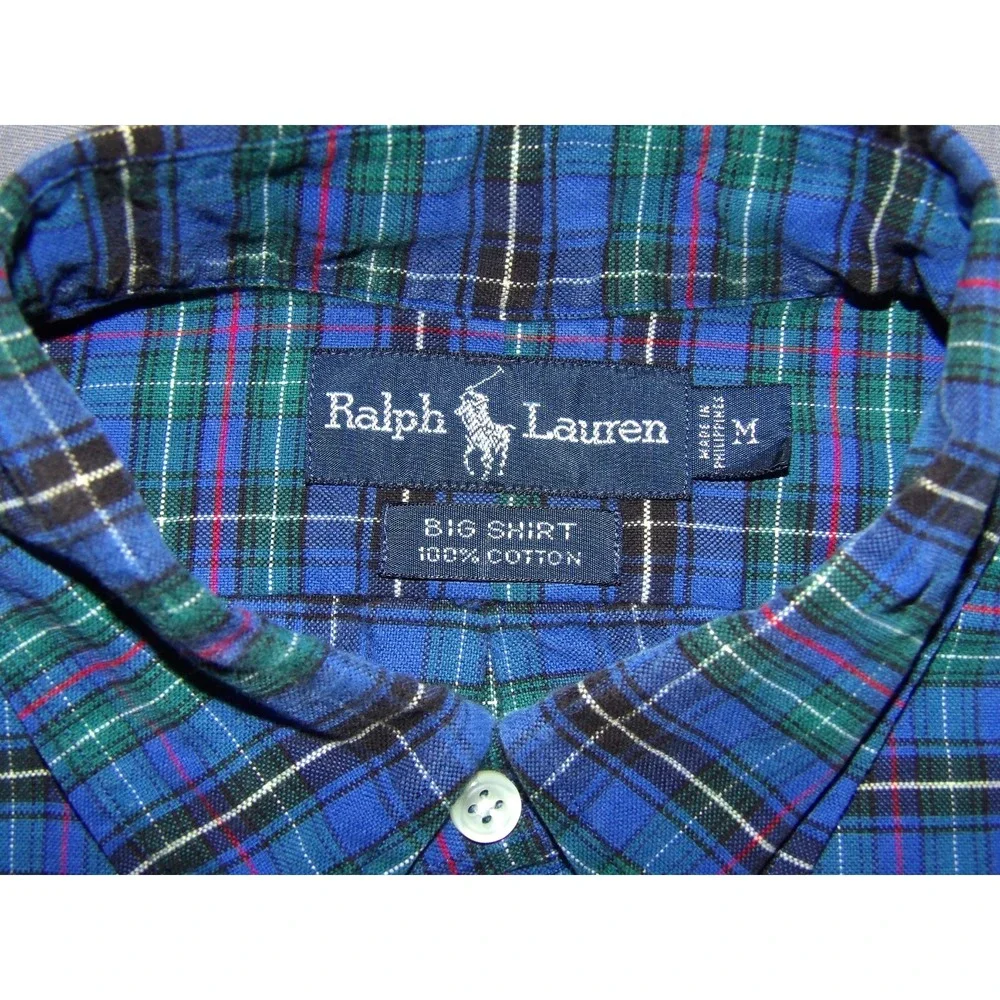Polo Ralph Lauren Long Sleeved 